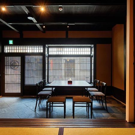 Вилла Kyoto Urushiro Wakasaya Экстерьер фото